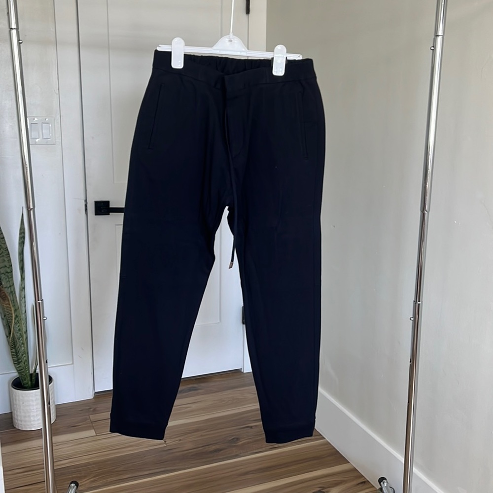 Ermenegildo Zegna trouser sweatpants.